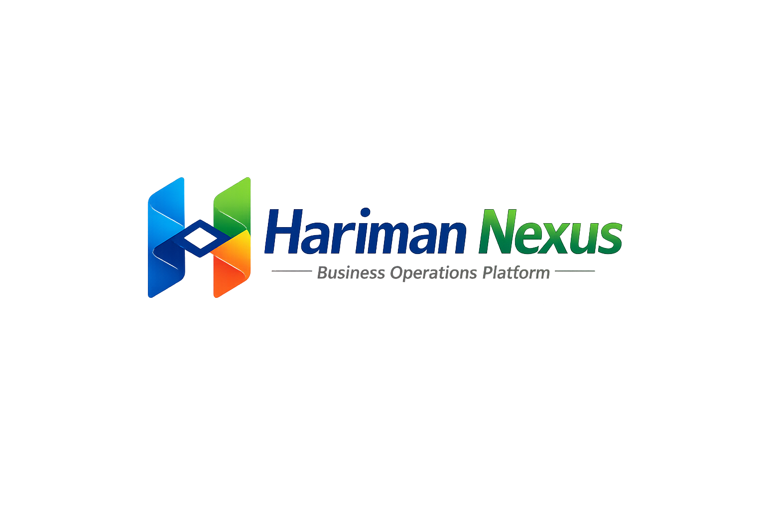 Hariman Nexus
