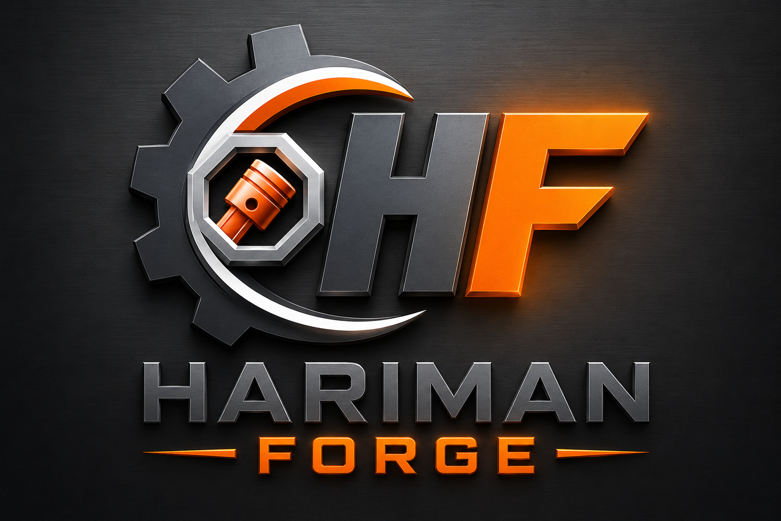 Hariman Forge